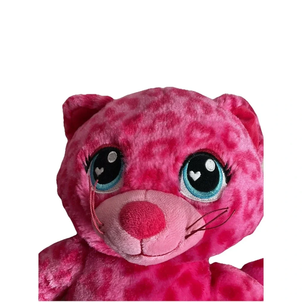 Build-A-Bear embrace enchantment